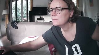 woodwurm - [Video] alone playing pornstar private