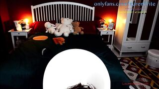 laurenbrite - [Video] cosplay doggie style cosplay boobies