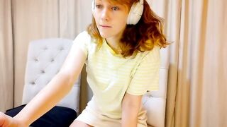 its_lily - Video [Chaturbate] amatuer-porn Deep Satisfaction porn-amateur fucking-girls