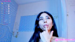 erarananio - [Video] panties live cam solo toes