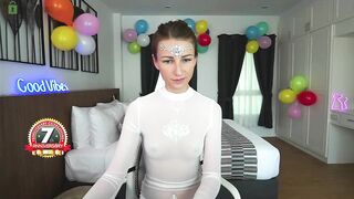 anna_shine_ - [Video] cock sucking fun escort natural