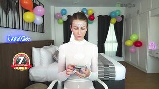 anna_shine_ - [Video] cock sucking fun escort natural