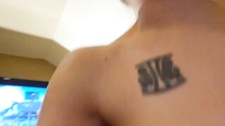 foxxtrain - [Video] dirty talk handjob sensual ass