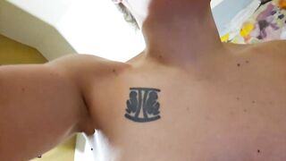 foxxtrain - [Video] dirty talk handjob sensual ass