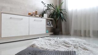 meryfoxxx - Video [Chaturbate] office arousing temptation threesome curlyhair