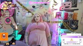 geishamonroe - [Video] big pussy teen free fuck clips nudity