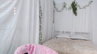 bae_cake - Video [Chaturbate] puffynipples curvaceous blond big-ass