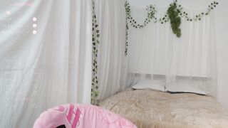 bae_cake - Video [Chaturbate] puffynipples curvaceous blond big-ass