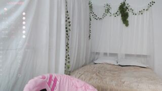 bae_cake - Video [Chaturbate] puffynipples curvaceous blond big-ass