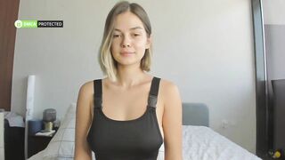 coy_t66nager - Video [Chaturbate] muscular fat-ass amateur-sex-videos real