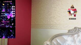 tunderose - [Video] teen dominant clip stocking