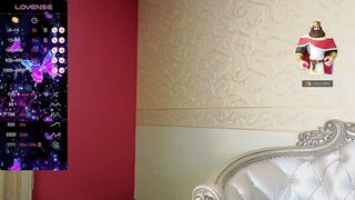 tunderose - [Video] teen dominant clip stocking