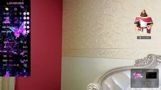 tunderose - [Video] teen dominant clip stocking