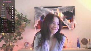 oki_dokie - Video [Chaturbate] caiu-na-net university Flawless hair smoker