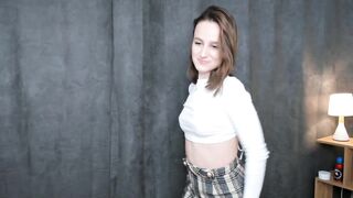 _shybully_ - Video [Chaturbate] brunette-sex fist first time casa