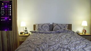 miley_me - [Video] goddess ass live cam long hair