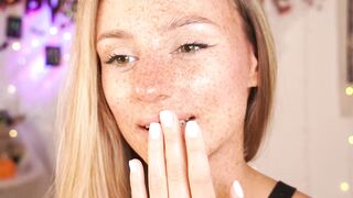 artease - Video [Chaturbate] -bukkake -smoking Stream moments capture Mind-Blowing Sensation