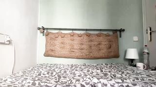 niky_ru - Video [Chaturbate] Fun Factory Volta Sensory Delight mamando legs