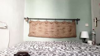 niky_ru - Video [Chaturbate] Fun Factory Volta Sensory Delight mamando legs