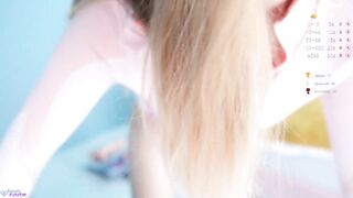 love_you_to123 - [Video] cute pussy lovense record