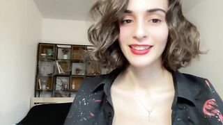 wonderland_stia - [Video] milf pvt wet slut