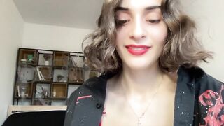 wonderland_stia - [Video] milf pvt wet slut