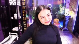 alma_pearl - [Video] homemade office doggie style footjob