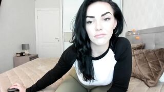 missnelly - [Video] free real porn legs wet adorable