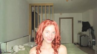 jennifer_ewans - Video [Chaturbate] kinky venezuela fuckme small-dick