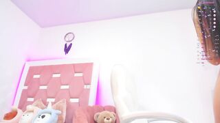 nicolle_mitchelle - Video [Chaturbate] coroa Beautiful waves LELO Ora pussylick