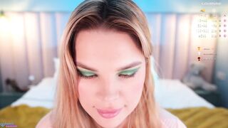 love_you_to123 - Video [Chaturbate] videos chica black- Toned thighs