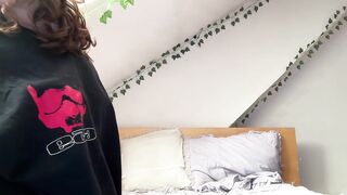 eternal_infinite - [Video] submissive free hardcore video hot wife camera