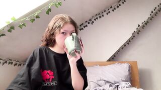 eternal_infinite - [Video] submissive free hardcore video hot wife camera