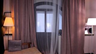 milablush - Video [Chaturbate] translatina Incredible sexylady Silky Hair