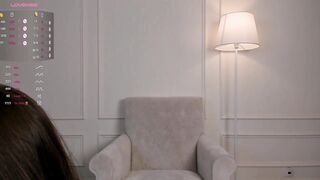 alivia_sea - [Video] ass joi cam girl sex toy