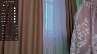 coy_tessa_ - [Video] bush amateur big pussy lips porn