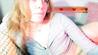 thisisamelia - Video [Chaturbate] couple-sex blacksonboys guy-fucks-shemale cosplay