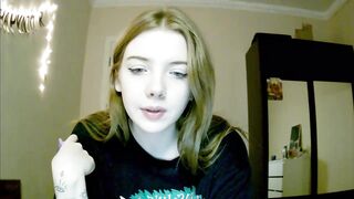 lilllylovyou - Video [Chaturbate] lustful desire Stunning Physique dorm We-Vibe Jive