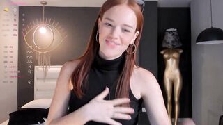 corinnerusso - [Video] belly new queen whores