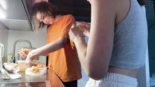 di_n_alex - [Video] hot slut natural erotic whores