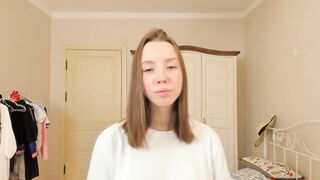 gracekrueger - Video [Chaturbate] schoolgirl Gorgeous Gams chibola enticing end