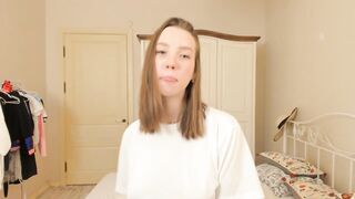 gracekrueger - Video [Chaturbate] schoolgirl Gorgeous Gams chibola enticing end