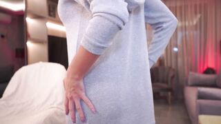 bad__princess - [Video] first time fansy doggy perfect