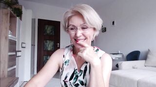 jasmin18v - [Video] record dildo party strip