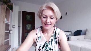 jasmin18v - [Video] record dildo party strip