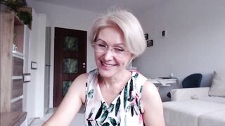 jasmin18v - [Video] record dildo party strip