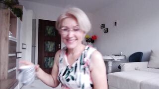 jasmin18v - [Video] record dildo party strip