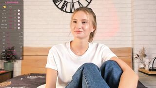 stacybesty - [Video] cum show kinky ticket show naughty