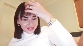 h0rnyhousewife - Video [Chaturbate] friend hairy Ravishing rack sub