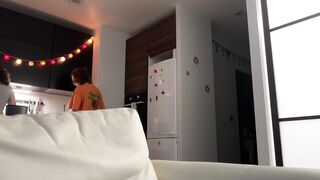 di_n_alex - Video [Chaturbate] espanol handjobs monstercock Dreamy Eyes